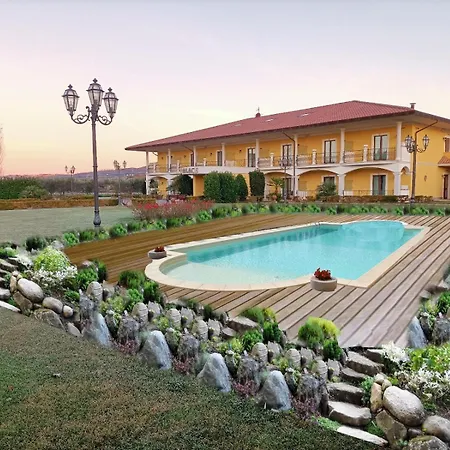 Lido - And Palace 4*