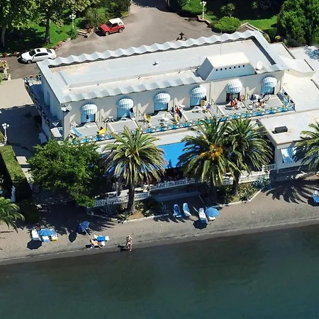 Lido - And Palace מלון