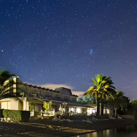 Lido - Beach&palace 4*