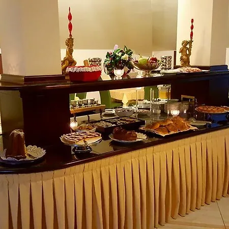 Lido - Beach&palace 4*