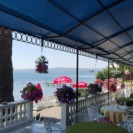 Hotel Lido - Beach&palace