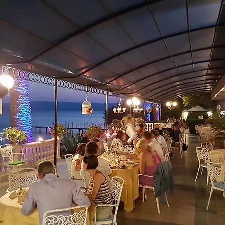 Hotel Lido - Beach&palace