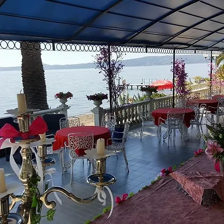 Hotel Lido - Beach&palace Bolsena
