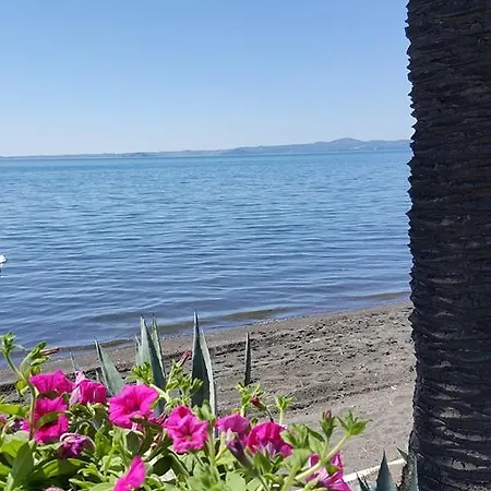 Hotel Lido - Beach&palace