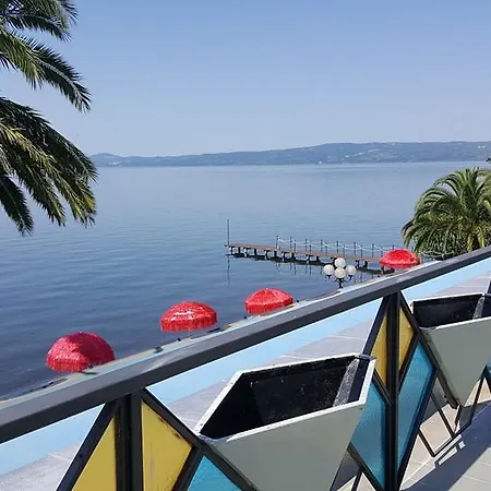 Hotel Lido - Beach&palace 4*