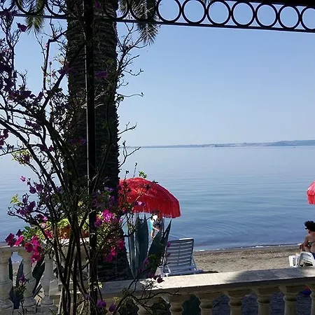 Lido - Beach&palace Hotel 4*