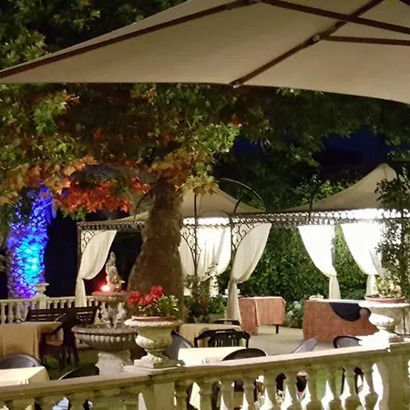 Lido - Beach&palace Hotel Bolsena