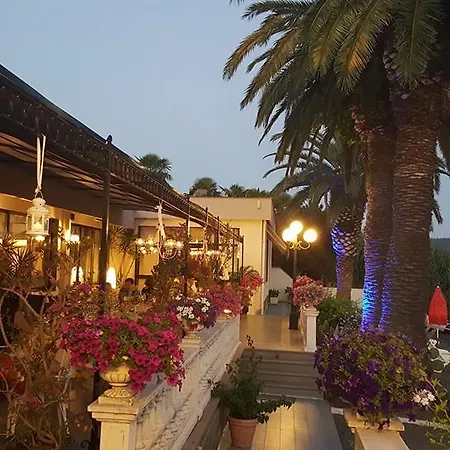 Hotel Lido - Beach&palace Bolsena