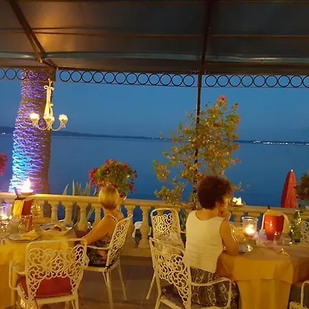 Hotel Lido - Beach&palace