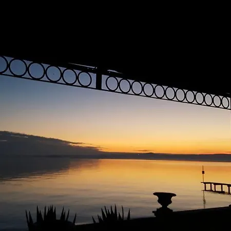 Hotel Lido - Beach&palace Bolsena