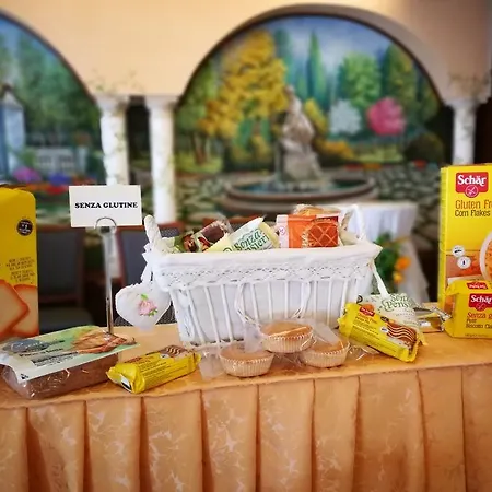 Lido - And Palace Hotel 4*